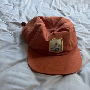 Parks Project National Geographic Hat